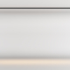 Уличный токоведущий светильник Line Elasity IP 3000K 20Вт 2м O-TR001-LL-L20W3K — фото 4, Светильники для уличной трековой системы освещения Elasity IP, Maytoni