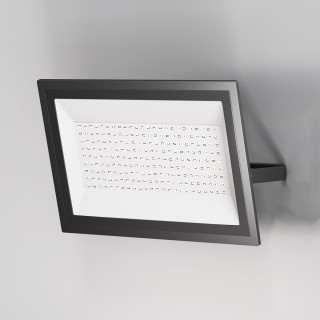 Прожектор Flood FL001-L150B6K