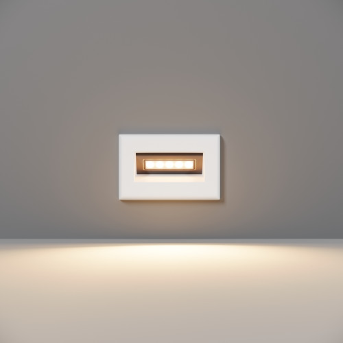 Подсветка для лестниц Mane O047SL-L3W3K — фото 26, Подсветка для лестниц, Maytoni