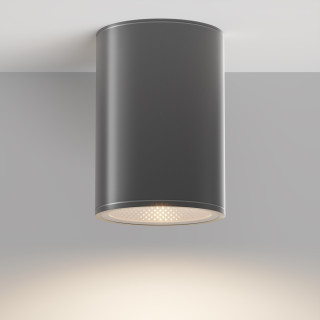 Уличный потолочный светильник Bar O306CL-L12GF