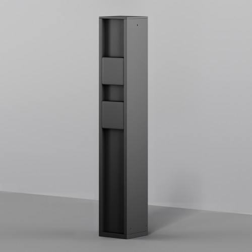Купить Уличная розетка Socket 2x2000Вт IP 54 O459FL-GF02SC от Maytoni в Stroyaz.by Могилев