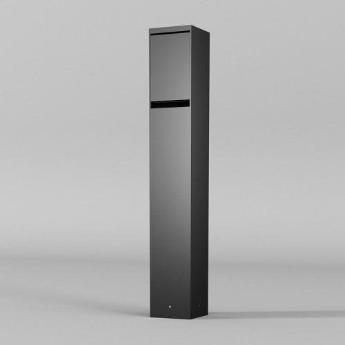 Уличная розетка Nido 2x2000Вт IP 54 O460FL-GF02SC — фото 13, Уличные розетки, Maytoni