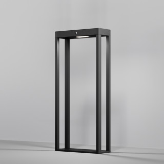 Ландшафтный светильник Pir OSL456FL-L2GF3K