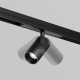 Уличный трековый светильник Focus Led Exility IP 4000К 8Вт 36° черный O-TR02-1-S-8WB4K — фото 1, Светильники для уличной трековой системы освещения Exility IP, Maytoni