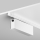 Короб для блока питания Elasity IP O-TR001-BX-W — фото 3, Аксессуары и комплектующие для ландшафтных светильников, Maytoni