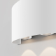 Архитектурная подсветка Strato 3000К 4Вт IP 54 O417WL-L4W3K — фото 1, Архитектурная подсветка, Maytoni