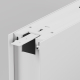 Короб для блока питания Elasity IP O-TR001-BX-W — фото 1, Аксессуары и комплектующие для ландшафтных светильников, Maytoni